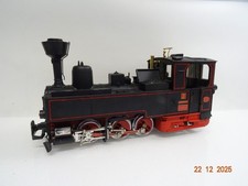 LGB Spur G 2071 Dampflok Reihe