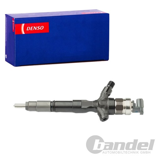 Denso einspritzventil - denso,