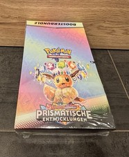 Pokemon Prismatische