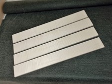 FLAMED MAPLE FRETBOARD BLANK