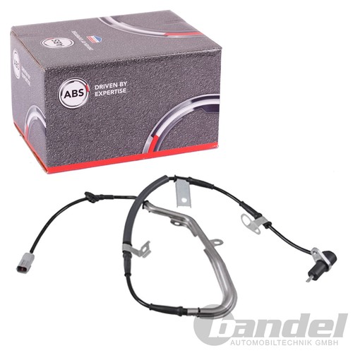 Abs sensor raddrehzahl - a.b.s., abs-sensor
