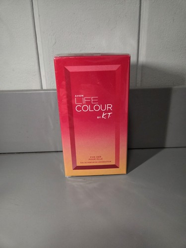 Avon life colour k - avon,
