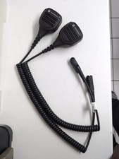Motorola Headset Für Funkgeräte