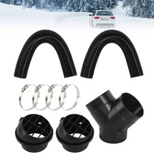 Diesel Standheizung Zubehör