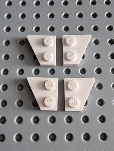 Lego flügelplatte flügel - lego,