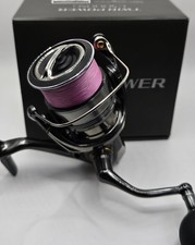 Shimano 24 Twin Power