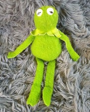 Fisher - Price Toys : Kermit der Frosch, 70iger Jahre