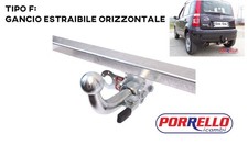 ANHÄNGERKUPPLUNG ABNEHMBAR