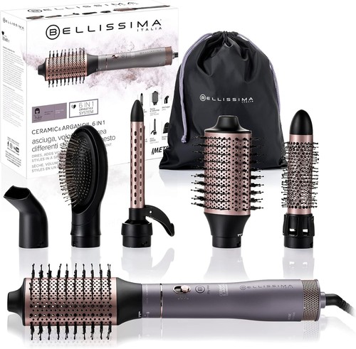Bellissima ceramic arganoil - &,