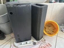 HMF Hamburger Mattenfilter