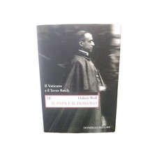 Papst und Teufel Hubert Wolf