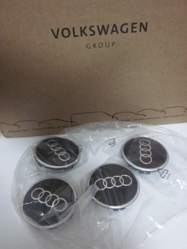 Original audi nabendeckel 81a - nabendeckel,