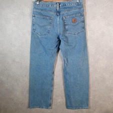 Vintage Carhartt Carpenter