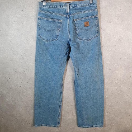 Vintage carhartt carpenter - vintage,
