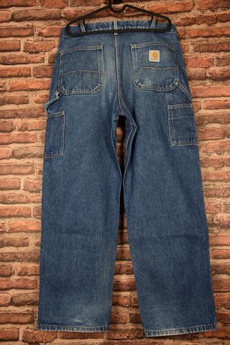 Carhartt loose fit double - fit, knee