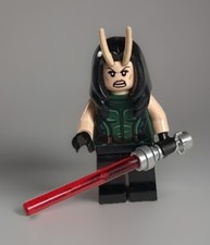 LEGO Minifigur•Super Heroes•Mantis•sh745•Guardians of the Galaxy•Zustand??