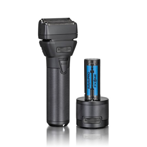 Babyliss pro fxone - pro, black