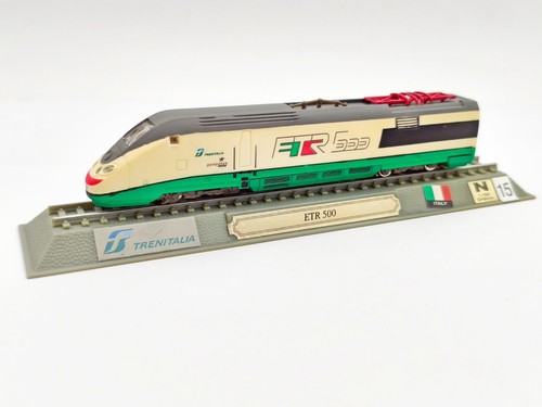 Etr 500 italienische - 500, (e-404)