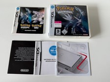 Nintendo DS Spiel Pokemon: Diamant Edition Deutsch Sammlerstück mit Schutzfolie