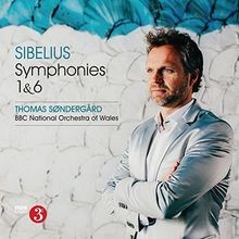 Jean sibelius sinfonien - jean, 1