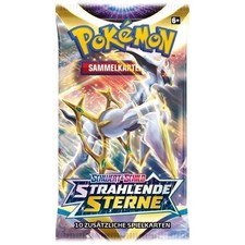 Pokémon TCG – Strahlende