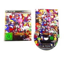 PS3 Spiel Disgaea 4 A Promise