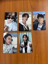 SuperJunior Official PHOTOCARD