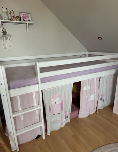 Hoppekids kinder hochbett - hoppekids,, kinder-hochbett