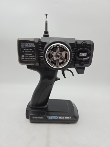 Lrp stx sport - a2-stx,