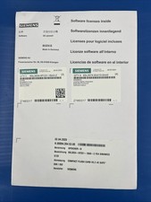 Siemens SINAMICS S120