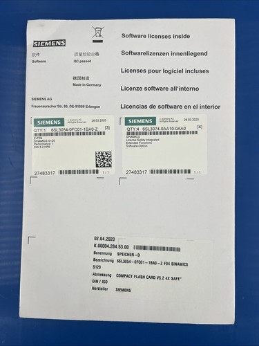 Siemens sinamics s120 - siemens,