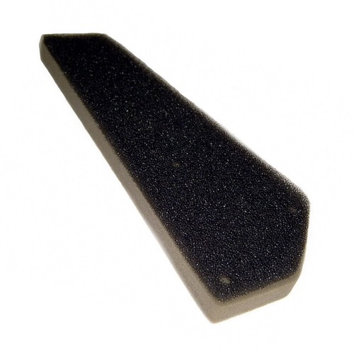 Luftfiltermatte für agm - für,