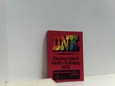 DNK Deutschland Netto-Katalog 1979 o.A.:
