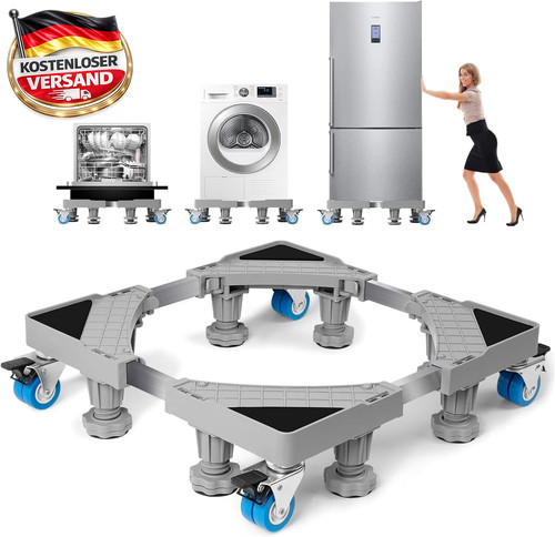 Waschmaschinen untergestell - waschmaschinen,