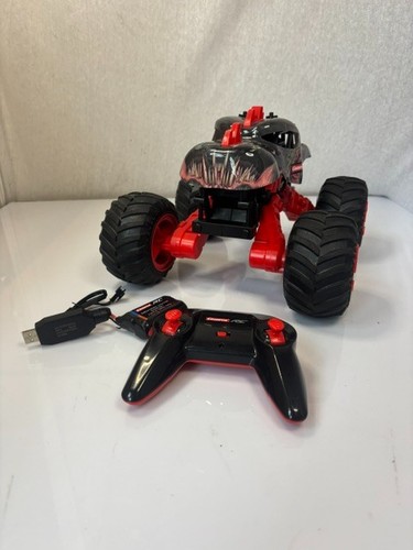 Carrera dino car truck - rc,