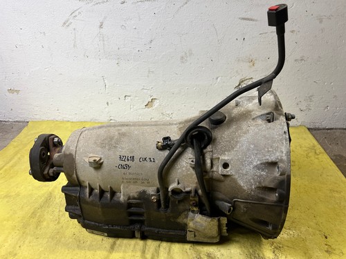 Automatikgetriebe 722618 - ®,