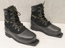 Lundhags Guide Expedition 75 Cold Weather Skitourenschuhe mit Innenfutter