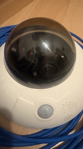 Mobotix d12 dual dome - d12,