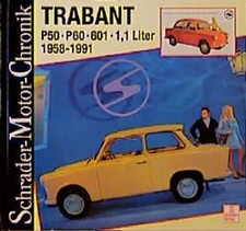 Trabant