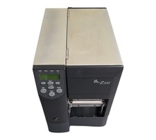 Zebra Z4M Plus - 300 dpi -  Thermotransfer- oder Thermodirektdruck