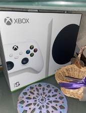 Microsoft Xbox Series S 512GB