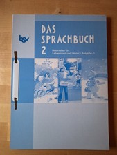 Das Sprachbuch 2 -Materialien