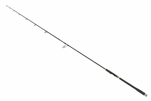 Bullseye pike rod - bullseye,