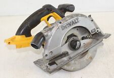 Dewalt DC300 Akku Handkreissäge 36V +++Anker Defekt+++