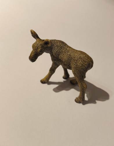 Schleich figur spielen kinder - figur,