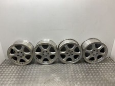 MERCEDES-BENZ SL R129 Felgen Albireo Replica 8J 18 zoll ET23