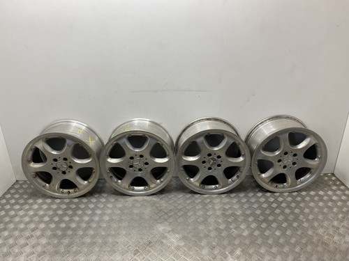 Mercedes benz r129 felgen - mercedes-benz,