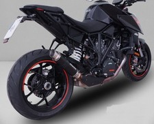KTM 1290 Super Duke GT