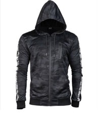 Trainingsjacke Kapuzenjacke