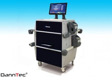 Achsvermessungsgerät  Achsmessgerät TD 1780 WS  RAV .. 